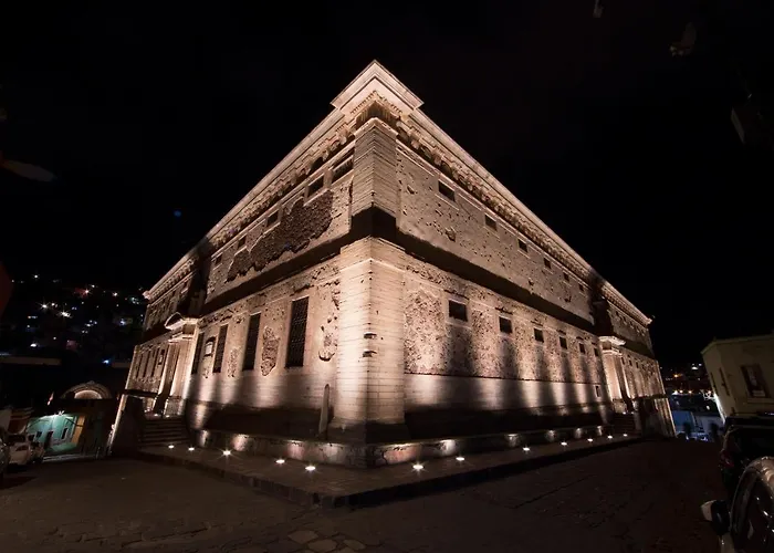 Casa Noria