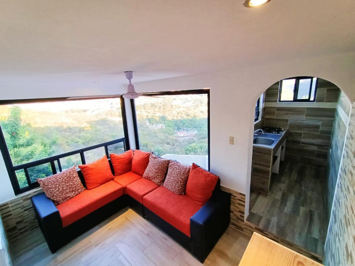 Casa Noria Apartment Guanajuato