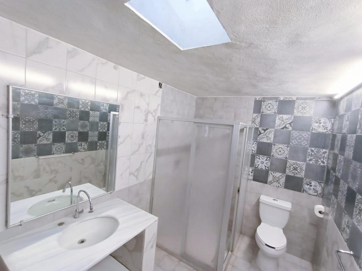 Apartment Casa Noria Guanajuato