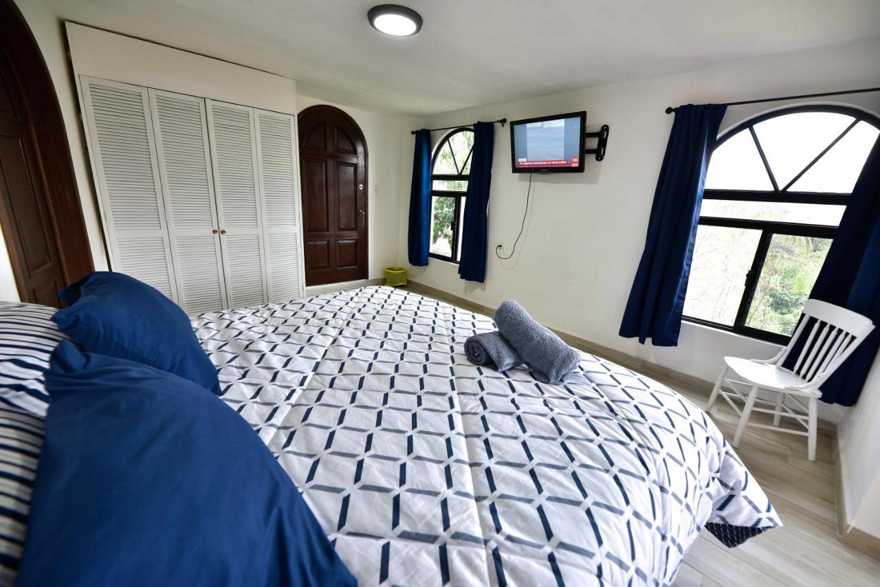 Apartment Casa Noria *