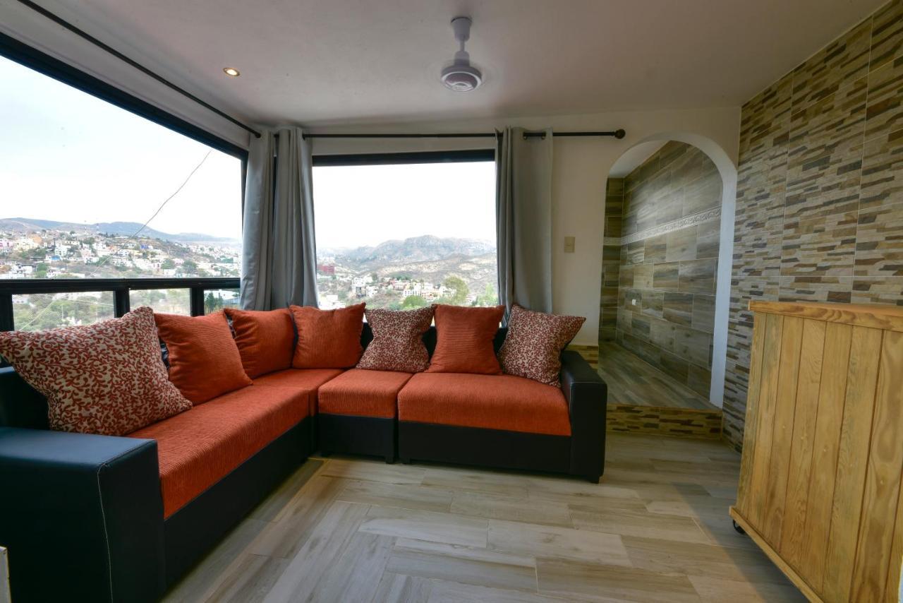 Casa Noria Guanajuato