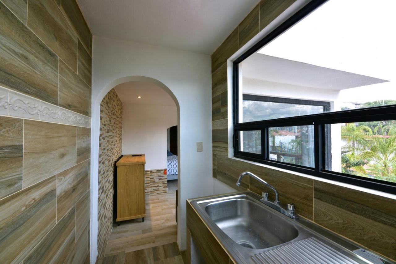 Apartment Casa Noria