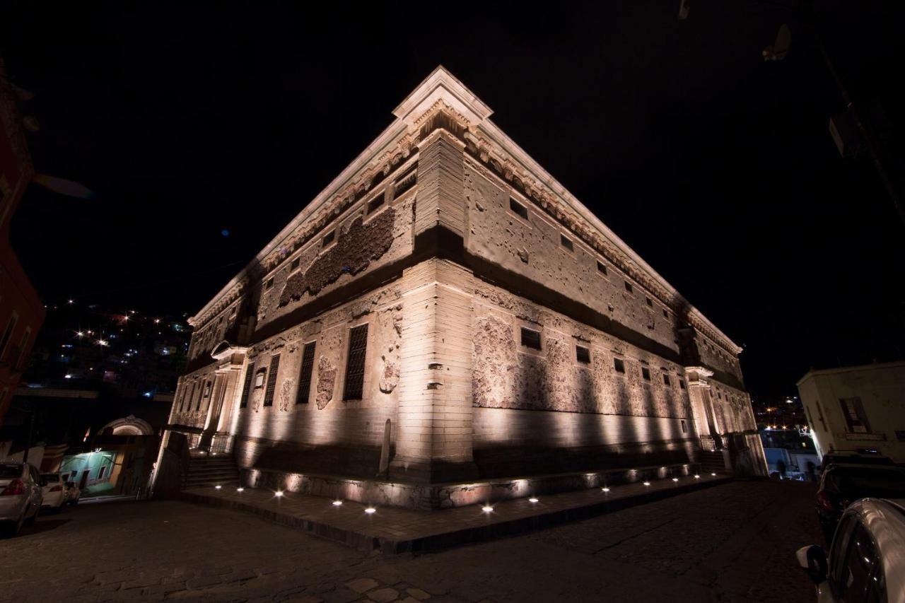 Casa Noria